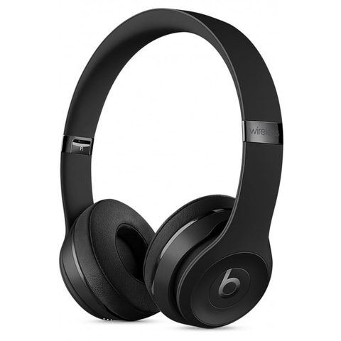 Beats Casque Sans Fil Solo3 Mat