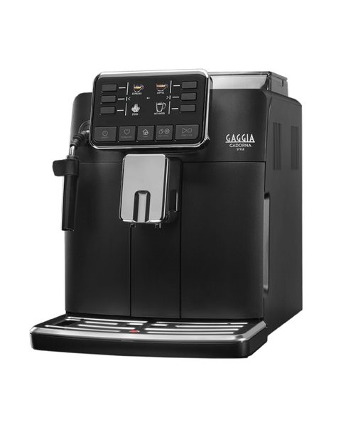 Gaggia Cadorna Style Entièrement Automatique Machine À Expresso 1,5 L
