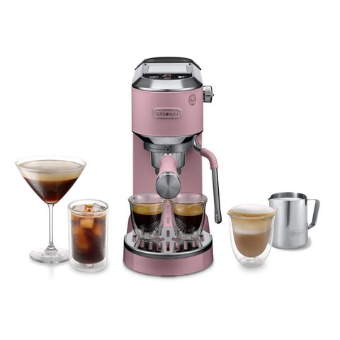 Delonghi Magnifica Start ECAM220.80.SB - Machine à café automatique