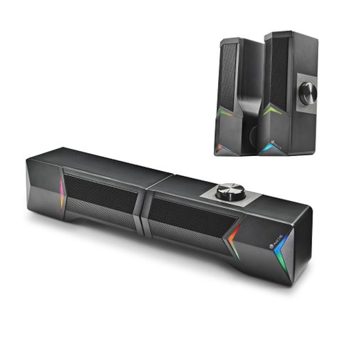 NGS Gsx-b1200 Avec Fil &sans Fil 12 W