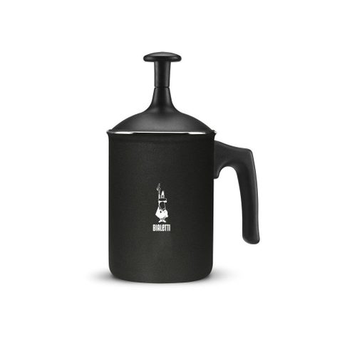 Bialetti Mousseuse à lait manuelle Perfetto Crema 00AGR394 160 ml
