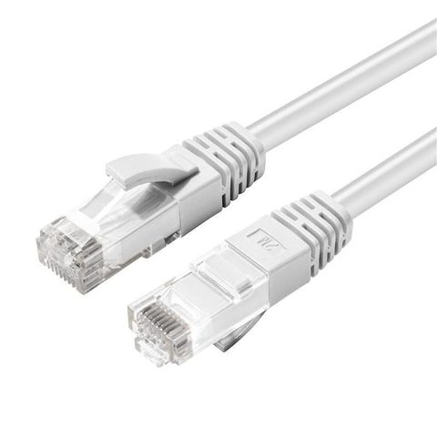 Microconnect Cable Reseau Mc-utp6a03w 3 M Cat6a U/utp [utp]
