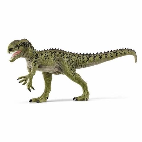 Schleich Monolophosaure - 15035 - Dinosaures - A Partir De 5 Ans