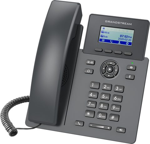 Ip Grandstream Networks Grp2601 1 Ligne
