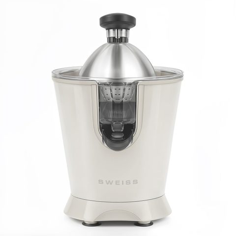 Sweiss ZEST8 - Presse-agrumes électrique