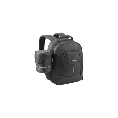 Cullmann Sac à dos pour appareil photo PANAMA BACKPACK 200 BK