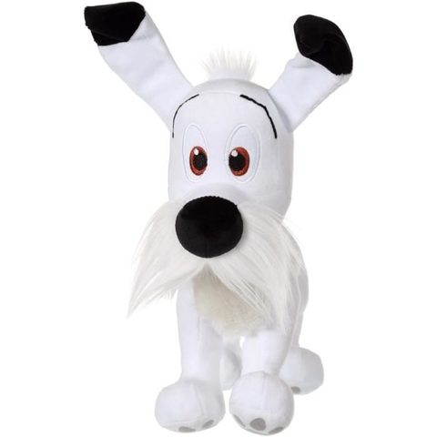 Gipsy Toys Idéfix et les Irréductibles - 30cm - Vendu En boîte Cadeau