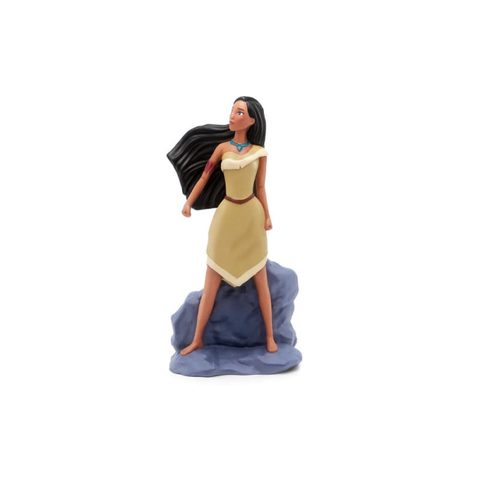 Tonies Figurine Disney Pocahontas Pour Conteuse Toniebox