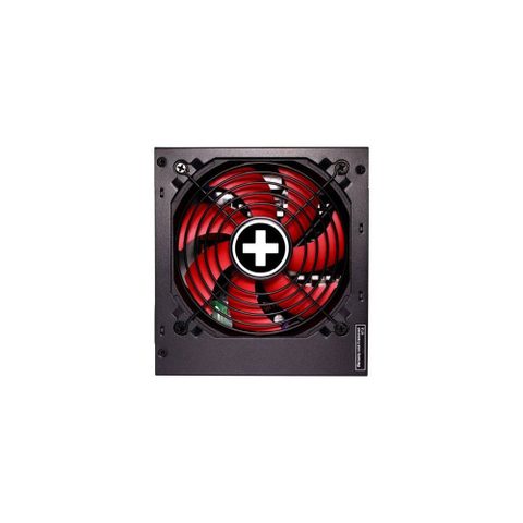 Xilence Source d'Alimentation Gaming Bronze XP650R10 650W 80 PLUS Bronze Active