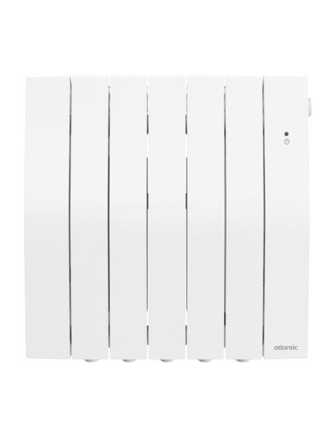 Atlantic Radiateur Galapagos néo connecté bas 1400W - 501317