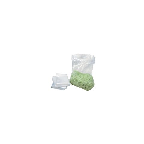 HSM 1661995050 Accessoire Pour Déchiqueteuse À Papier 100 Pièce(s) Sac