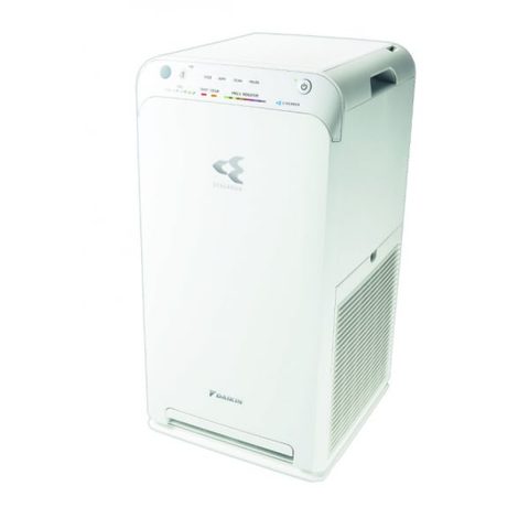 Daikin Mc55w Purificateur D'air 82 M² 53 Db 37 W