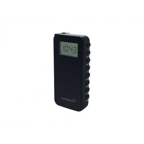 Sunstech Rpd23 Personnel Numérique