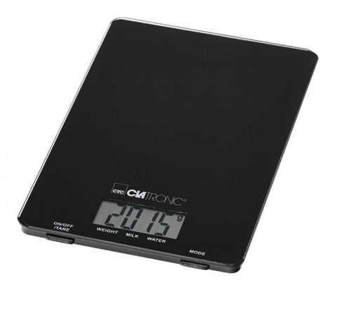 Clatronic KW 3626 Balance de cuisine numérique