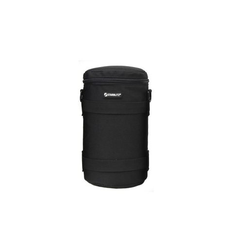 Starblitz Etui pour objectif noir - SKIN+230