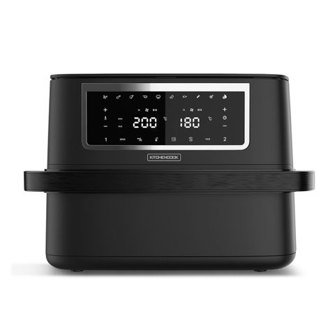 Kitchen Cook Friteuse sans huile AIRMEDW 10L