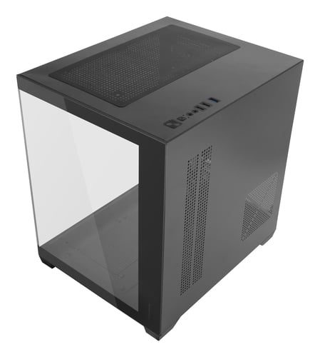 Mars Gaming MC-VIEW2 Mini Tower