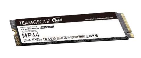 Team Group Tm8fpw004t0c101 Disque Ssd 4 To M.2 Pci Express 4.0 Nvme