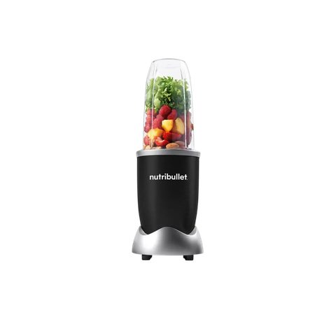 Nutribullet Mixeur Pro 900 700ml Puissant Et Facile À Utiliser