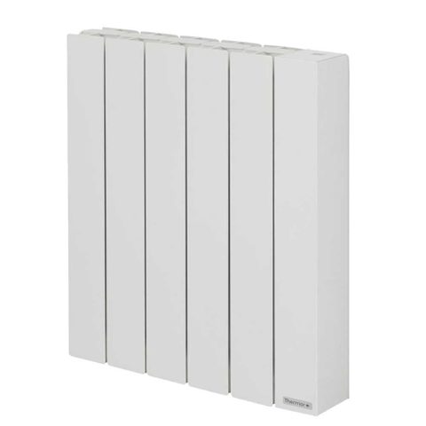 Thermor Radiateur électrique à inertie "chaleur douce" Baléares 2000W