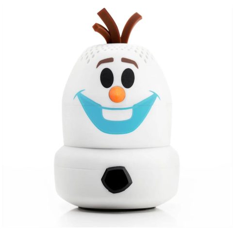 Bitty Boomer Enceinte Sans Fil Olaf Reine Des Neiges Bluetooth