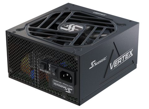 Seasonic Alimentation modulaire Vertex Px 750 W 80+ Platinum