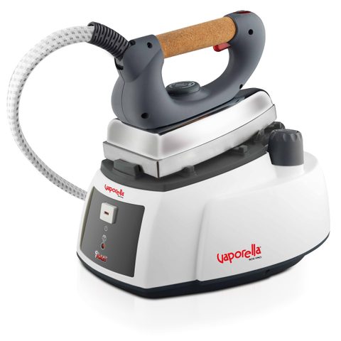 Polti Vaporella 505_PRO 750 W 0,9 L Semelle en aluminium