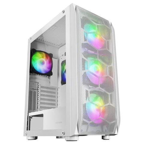 Mars Gaming Mckxw Unité Centrale Tower