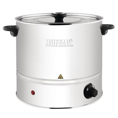 Buffalo Cuiseur Vapeur Professionnel - 6 Litres