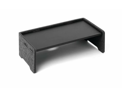 Durable Support écran Effect - 3 réglages en hauteur