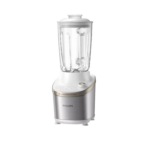 Philips 7000 Series Hr3760/01 Blender 2 L Mélangeur De Table 1500 W Acier Inoxydable
