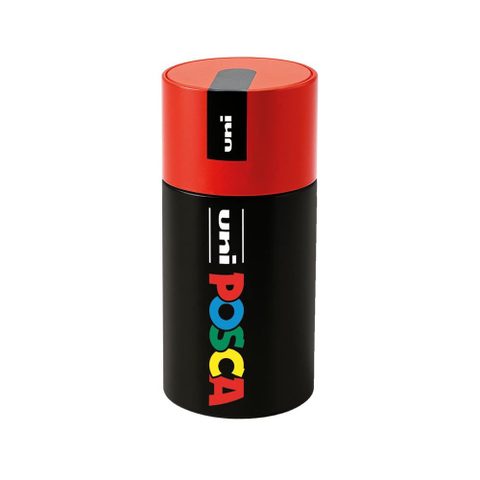 Posca Marqueurs En Tube Métallique 13 Stylos Multicolores
