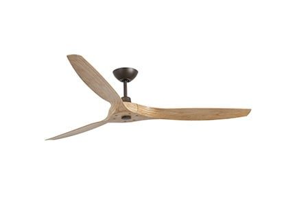 Faro Morea Ventilateur de Plafond avec Commande 38W