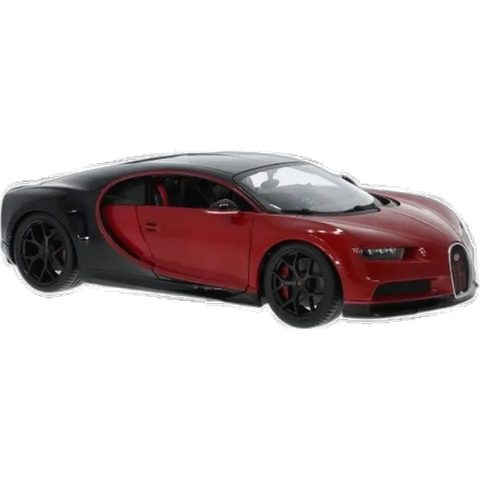 Bburago Modèle Réduit Bugatti Chiron Sport 1:18