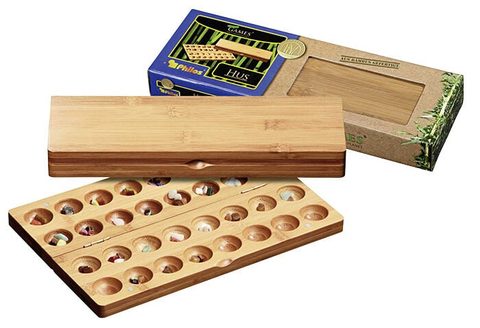 Philos Hus Klein Bamboe Cassette 295x192mm