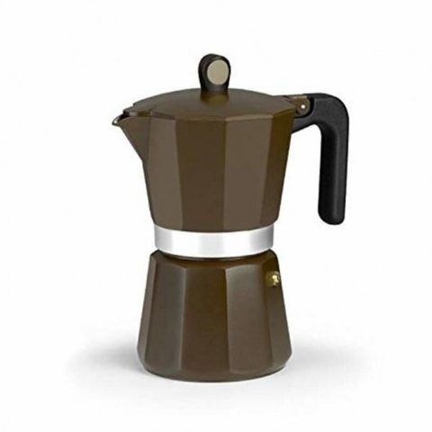 Monix Cafetière Italienne New Cream