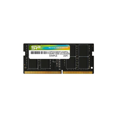 Silicon Power SP016GBSFU266X02 module de mémoire 16 Go 1 x 16 Go DDR4