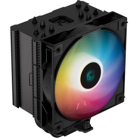 Deepcool Gammaxx Ag500 Argb Noir - Ventirad Cpu - 120mm