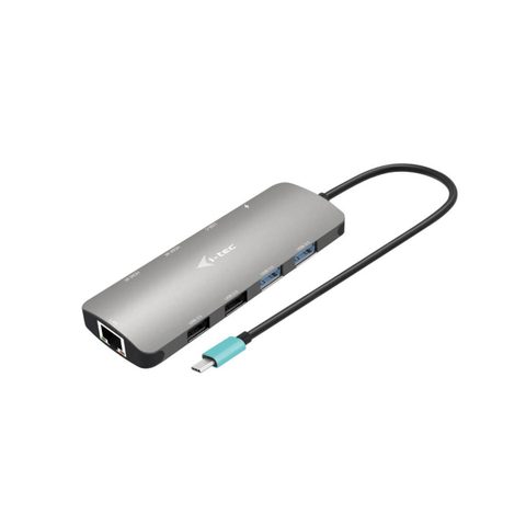 I-tec Housse Pour Clavier C31nanohdm2docpd