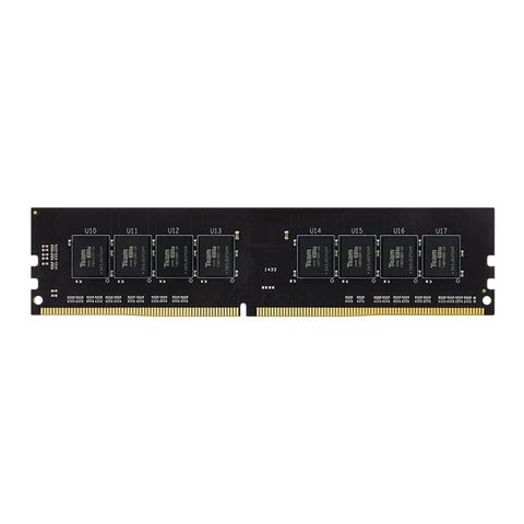 Team Group ELITE TED432G2666C1901 module de mémoire 32 Go 1 x 32 Go DDR4 2666 MHz