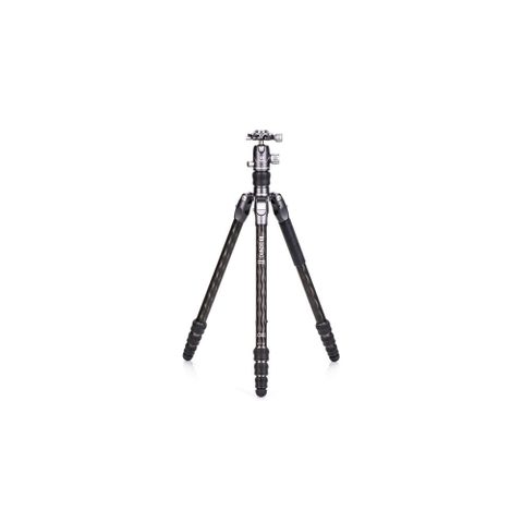 Benro Kit Trépied Frhn 34 Cvx 30