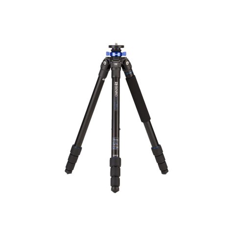 Benro Trépied Aluminium Mach3 4 Sections Noir 31,5-155,5 Cm