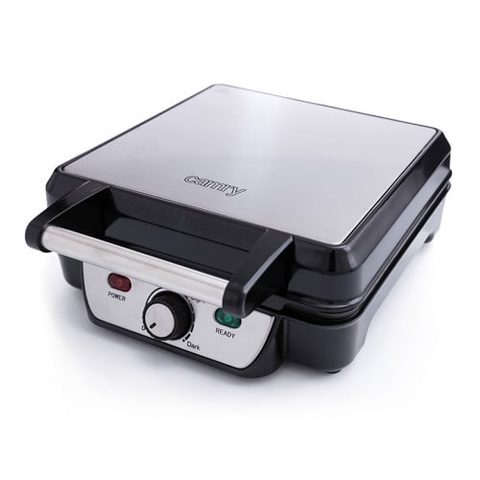 Fabrilamp Camry CR 3025 Gaufrier 1500W