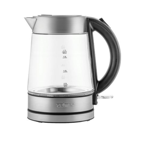 Zelmer Bouilloire Électrique Zck8013 2200w 1.7l