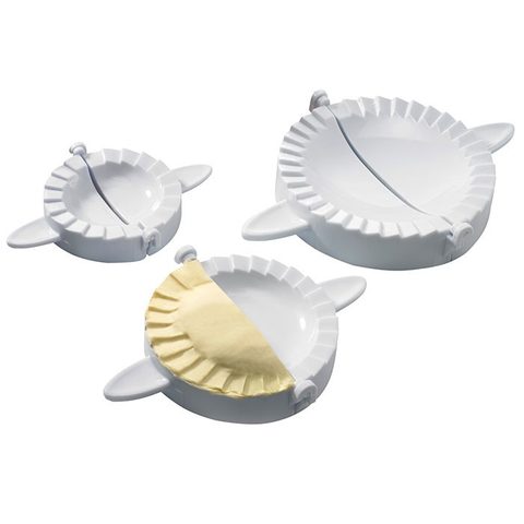Westmark 61342260 Fabricant De Pâtes Et Raviolis Emporte-pièces/coupe Raviolis