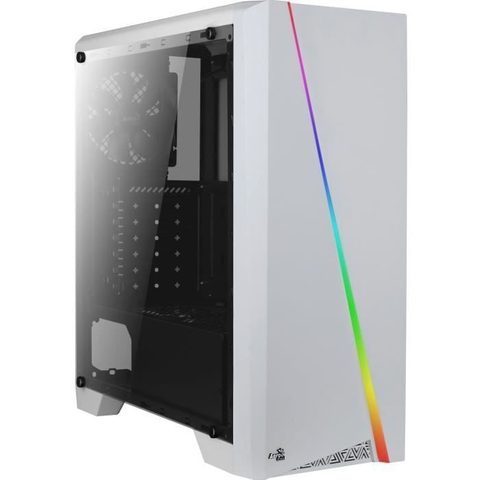 AeroCool Cylon LED USB 3.0 avec fenêtre