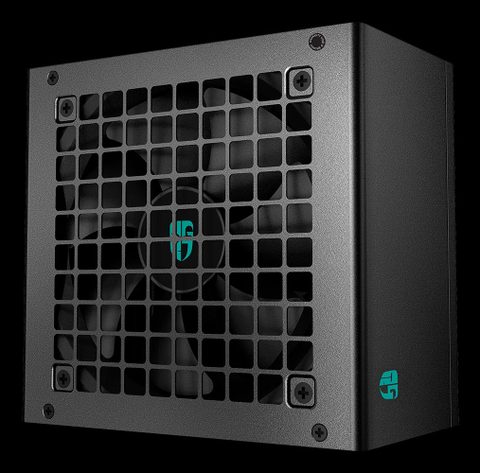 Deepcool Gamer Storm Pk750d Unité D'alimentation D'énergie 550 W 20+4 Pin Atx Atx