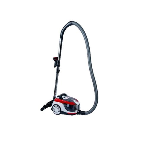 Tornado Aspirateur Traîneau Vcckc800rc Puissance 800 W Filtre Hepa