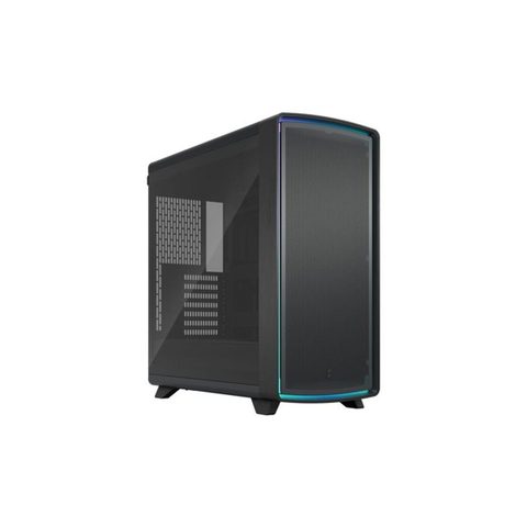 Fractal Design Summit Ambience Blackout TG Light Tint
