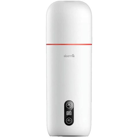 Deerma Bouilloire Électrique Dr035s 350 Ml 300 W